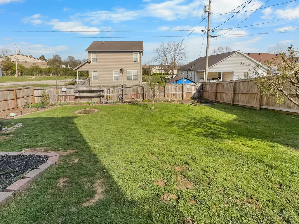 113 Fox Tail Lane Frankfort KY 40601