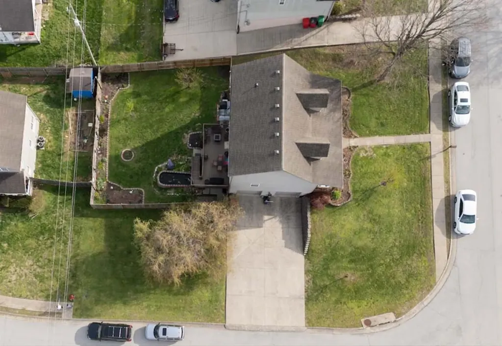 113 Fox Tail Lane Frankfort KY 40601