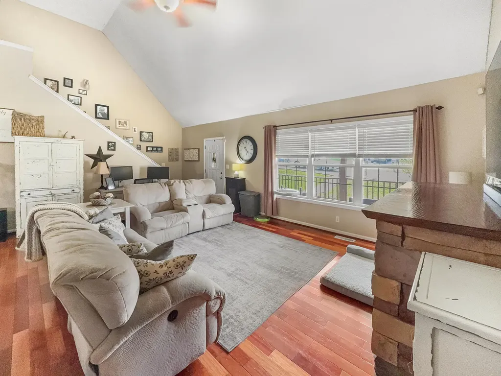 113 Fox Tail Lane Frankfort KY 40601