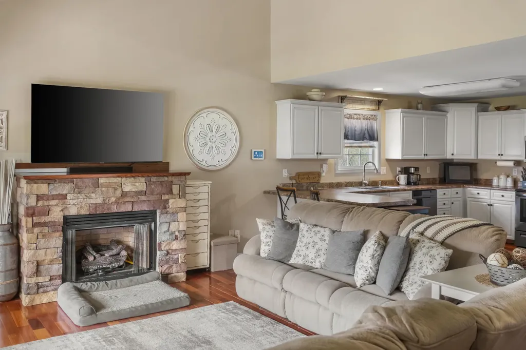113 Fox Tail Lane Frankfort KY 40601