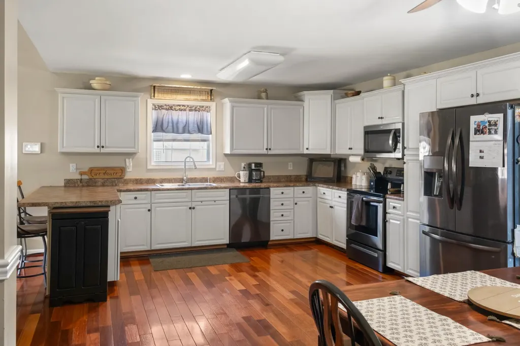 113 Fox Tail Lane Frankfort KY 40601