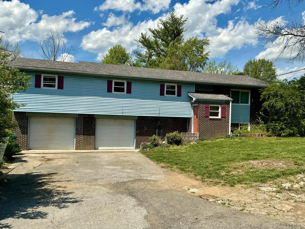 2004 Rockwood Road Richmond KY 40475