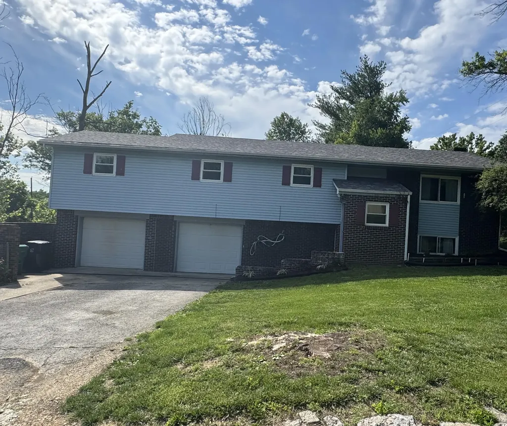 2004 Rockwood Road Richmond KY 40475
