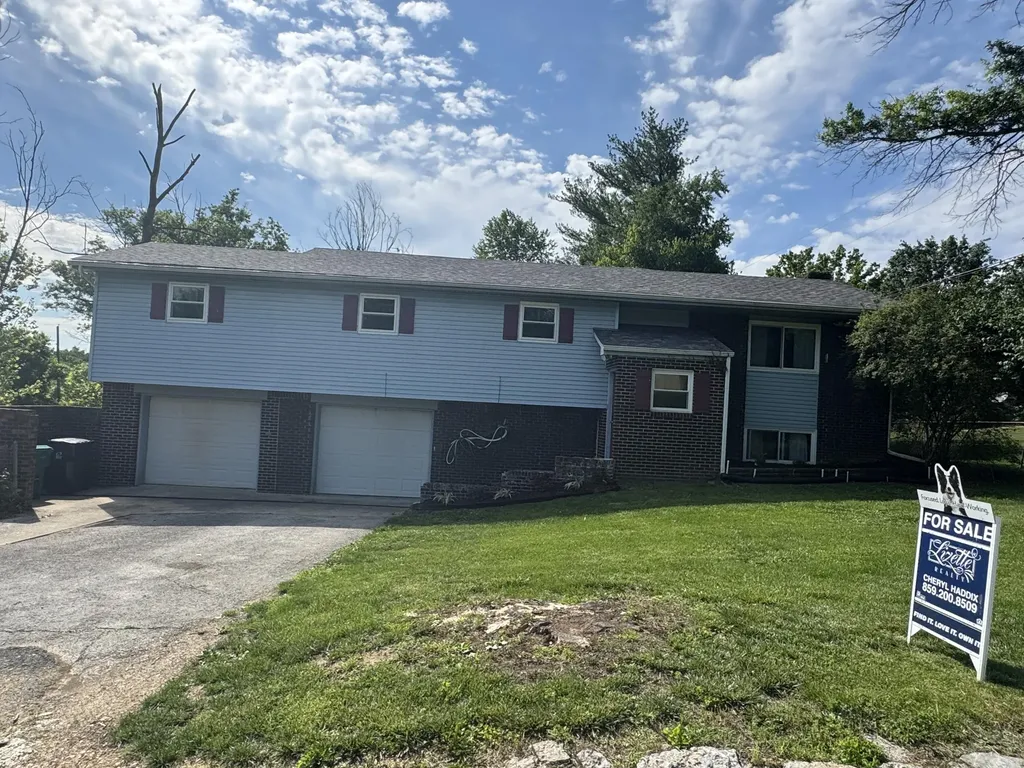 2004 Rockwood Road Richmond KY 40475