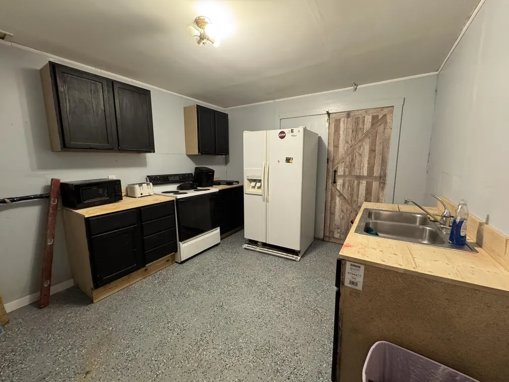 2004 Rockwood Road Richmond KY 40475