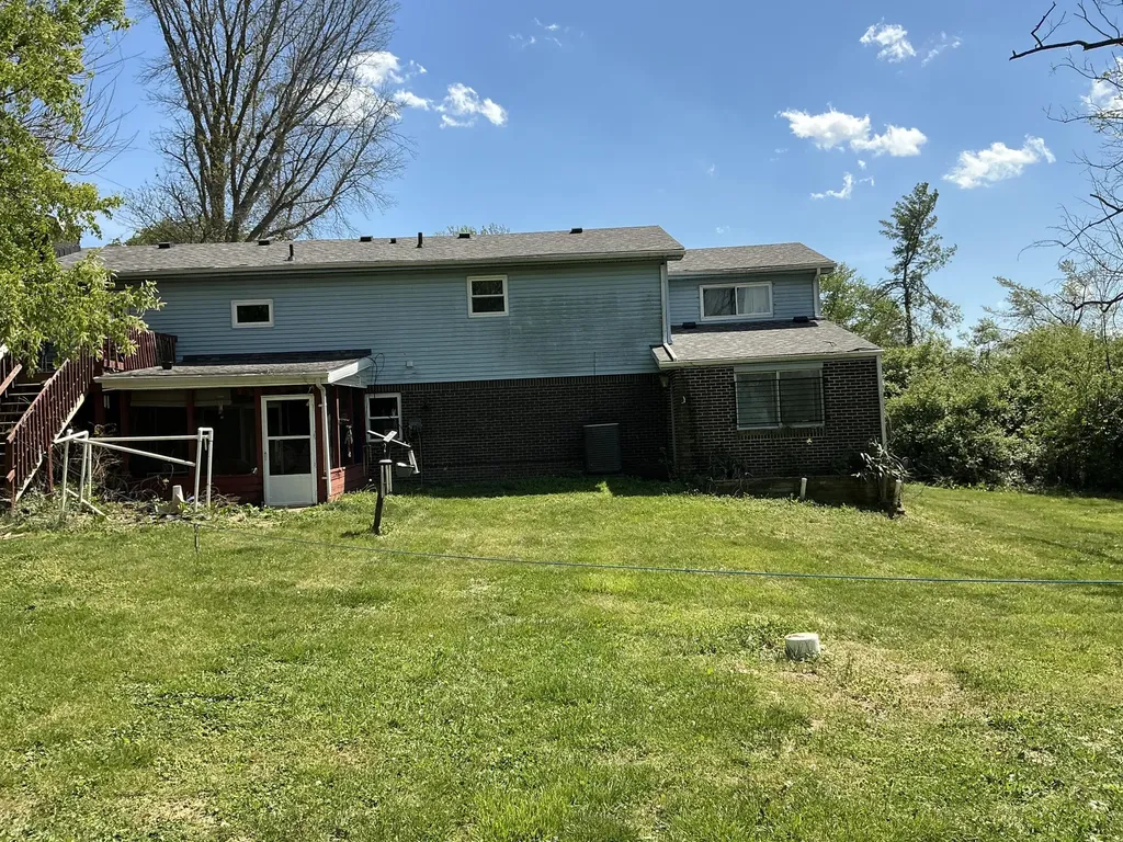 2004 Rockwood Road Richmond KY 40475