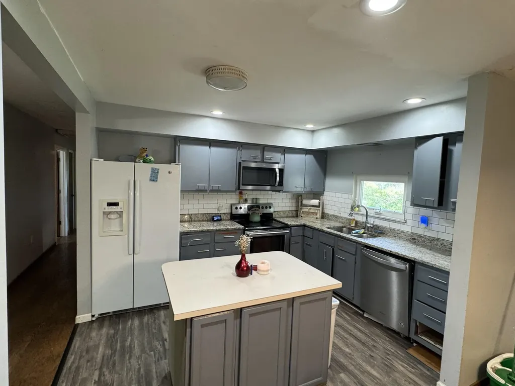 2004 Rockwood Road Richmond KY 40475