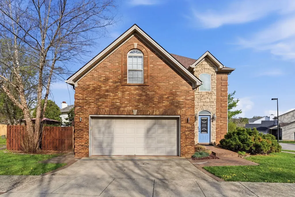 3929 Palomar Cove Lane Lexington KY 40513