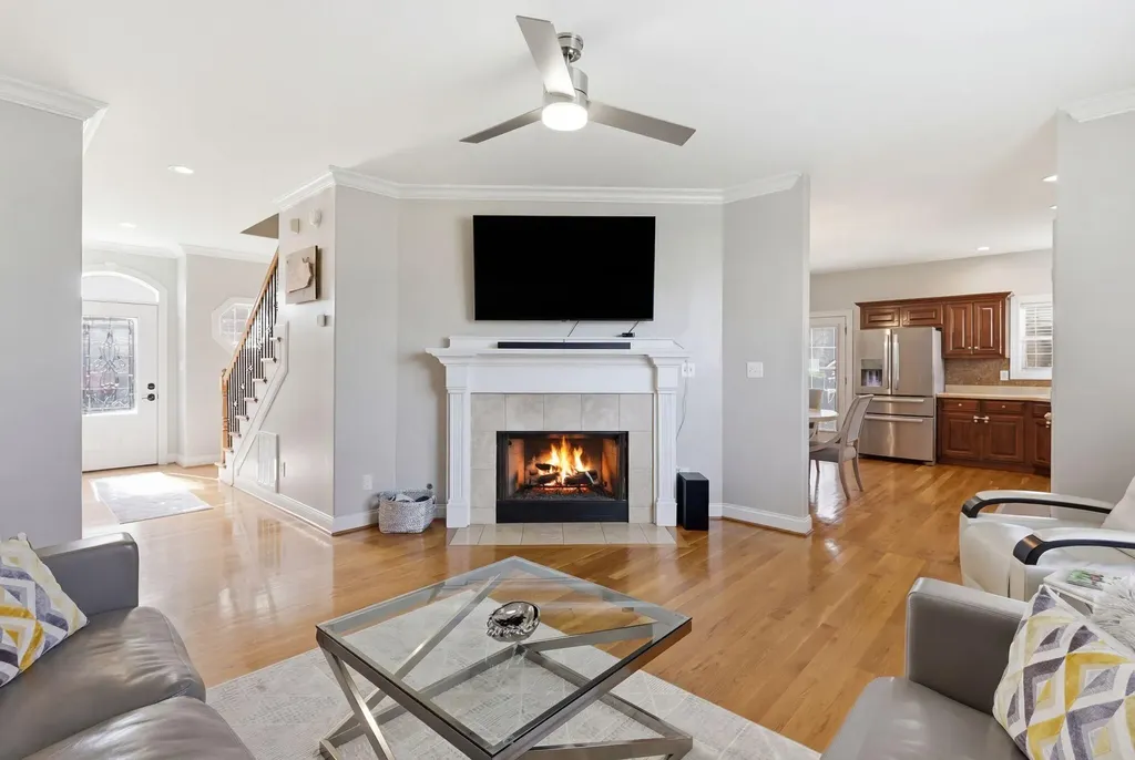 3929 Palomar Cove Lane Lexington KY 40513