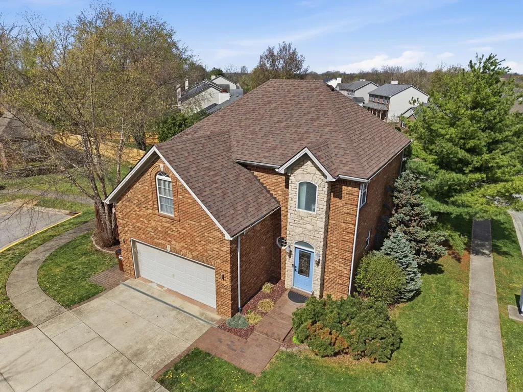 3929 Palomar Cove Lane Lexington KY 40513