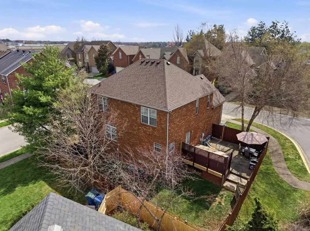 3929 Palomar Cove Lane Lexington KY 40513