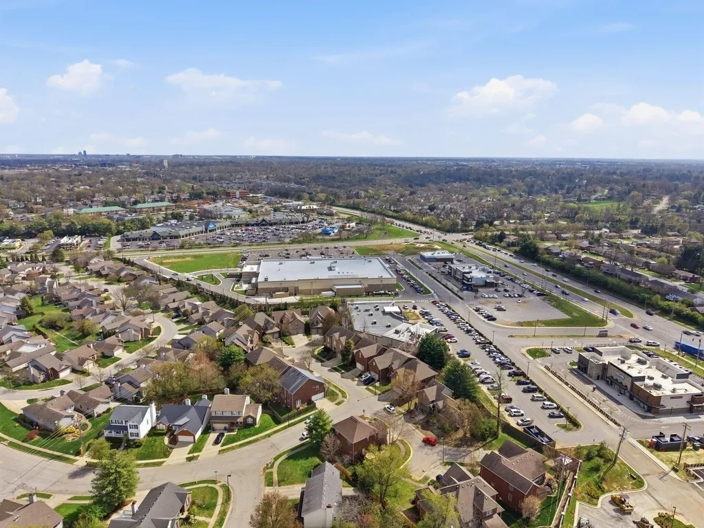 3929 Palomar Cove Lane Lexington KY 40513