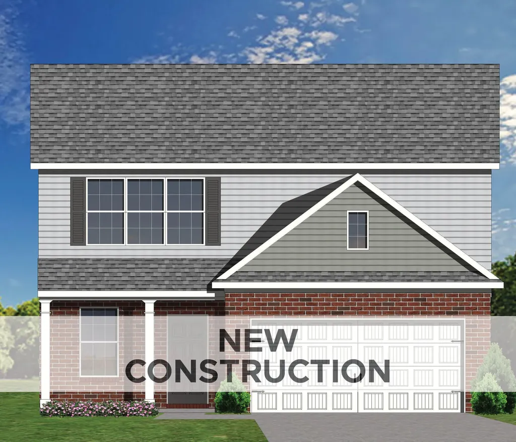 308 Wisteria Lane Nicholasville KY 40356