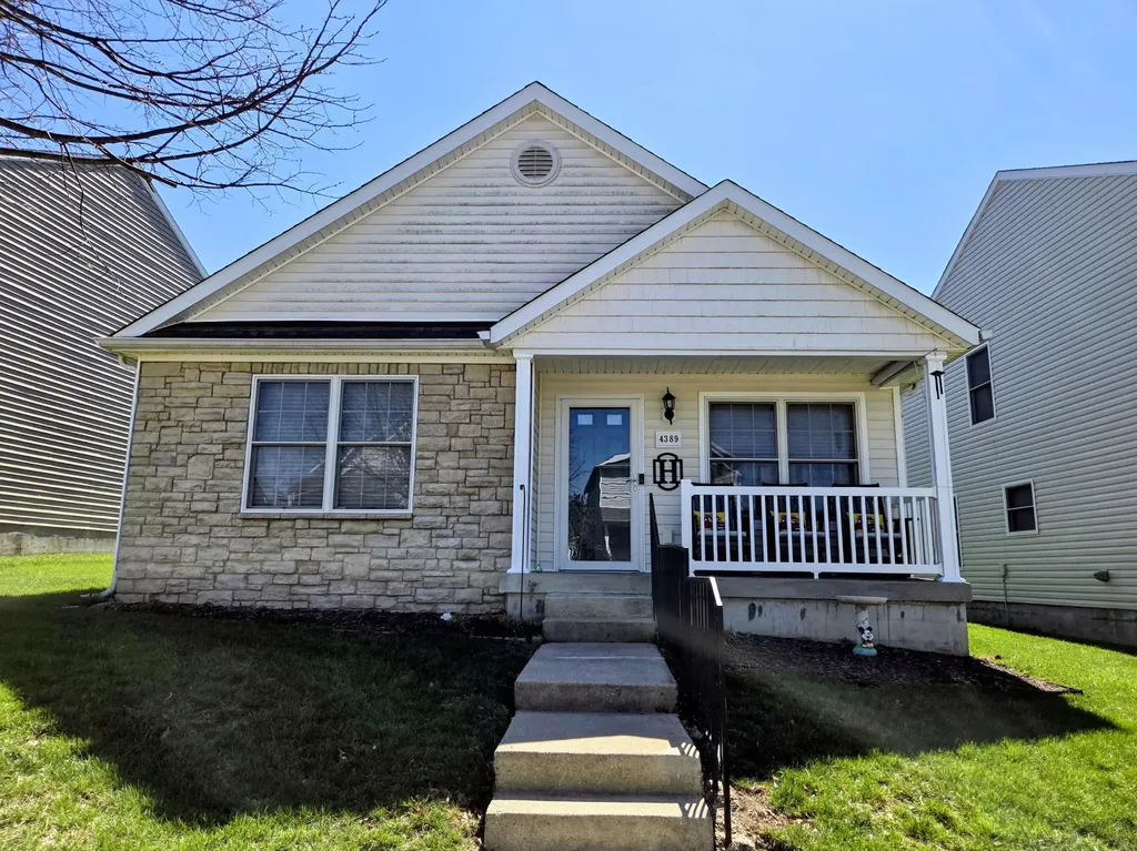 4389 Jasmine Rose Way Lexington KY 40515
