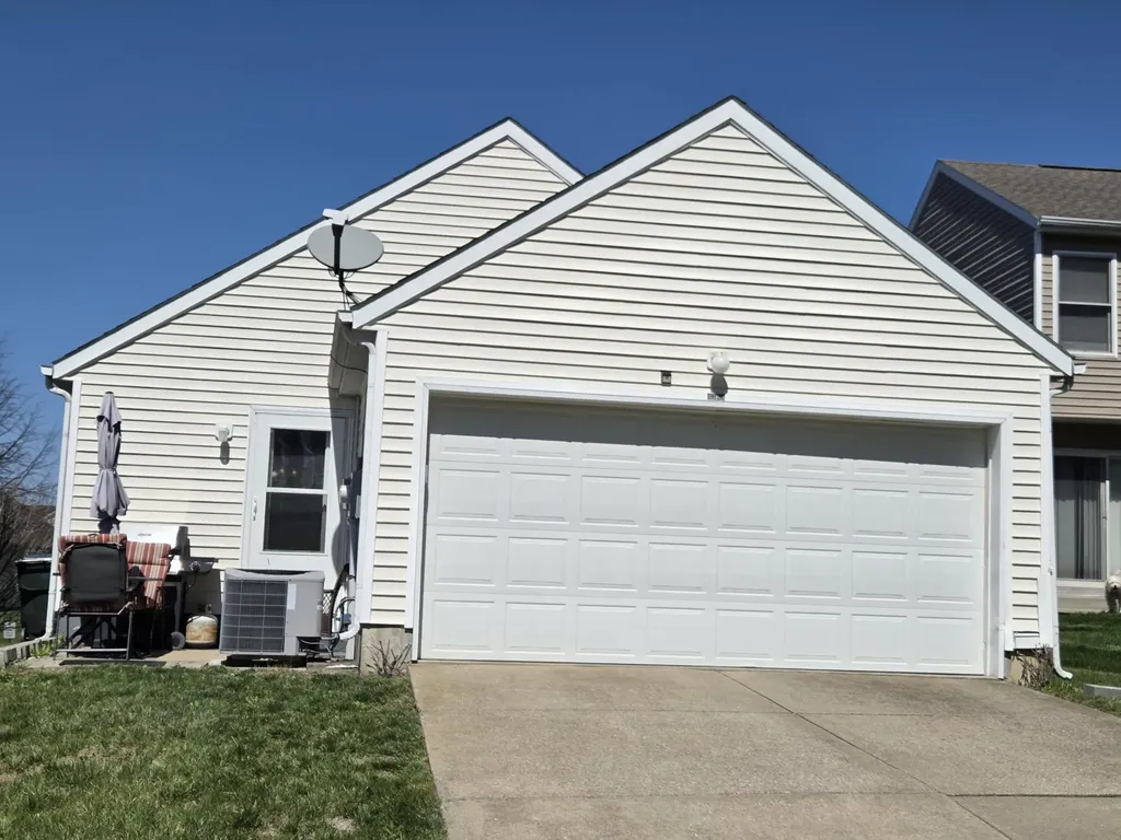 4389 Jasmine Rose Way Lexington KY 40515