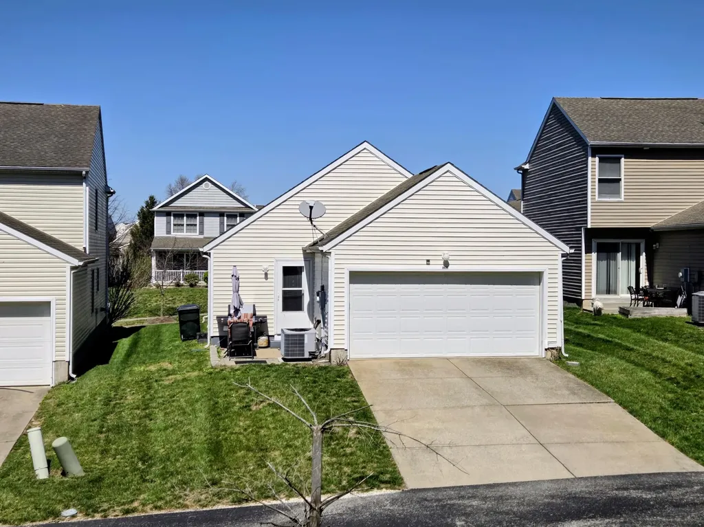 4389 Jasmine Rose Way Lexington KY 40515