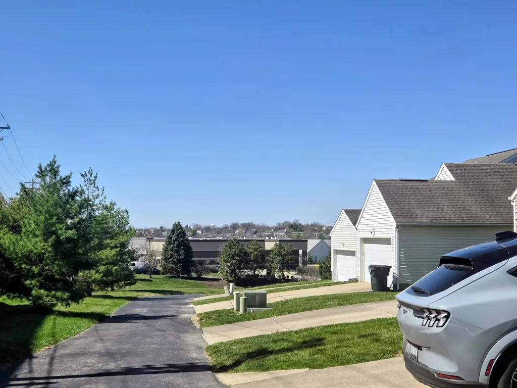 4389 Jasmine Rose Way Lexington KY 40515