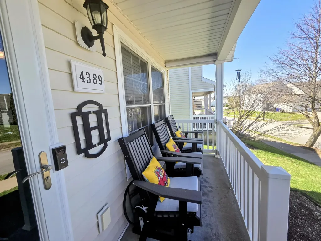 4389 Jasmine Rose Way Lexington KY 40515