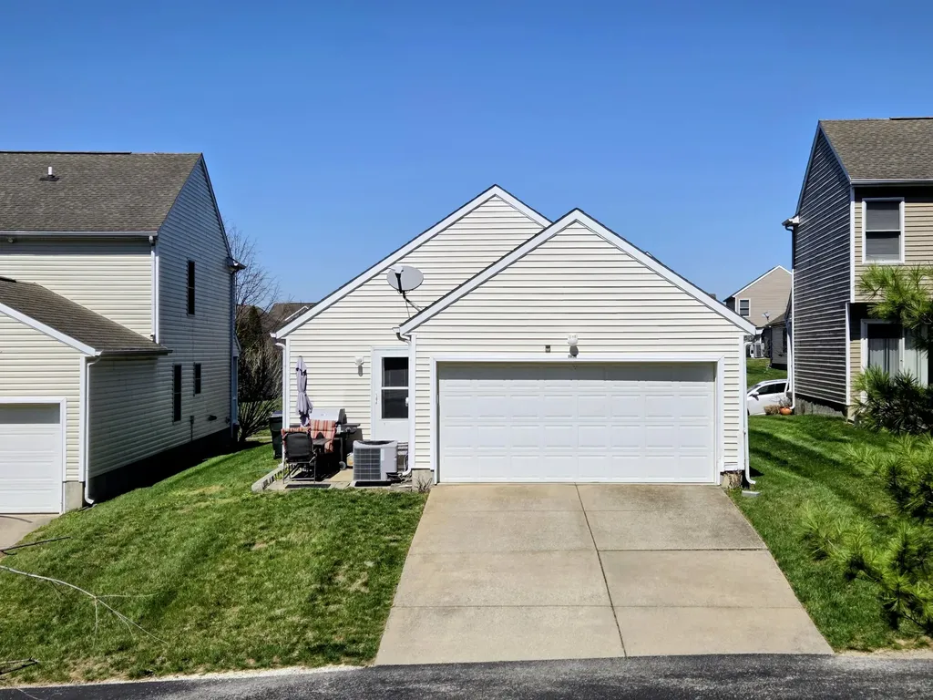 4389 Jasmine Rose Way Lexington KY 40515