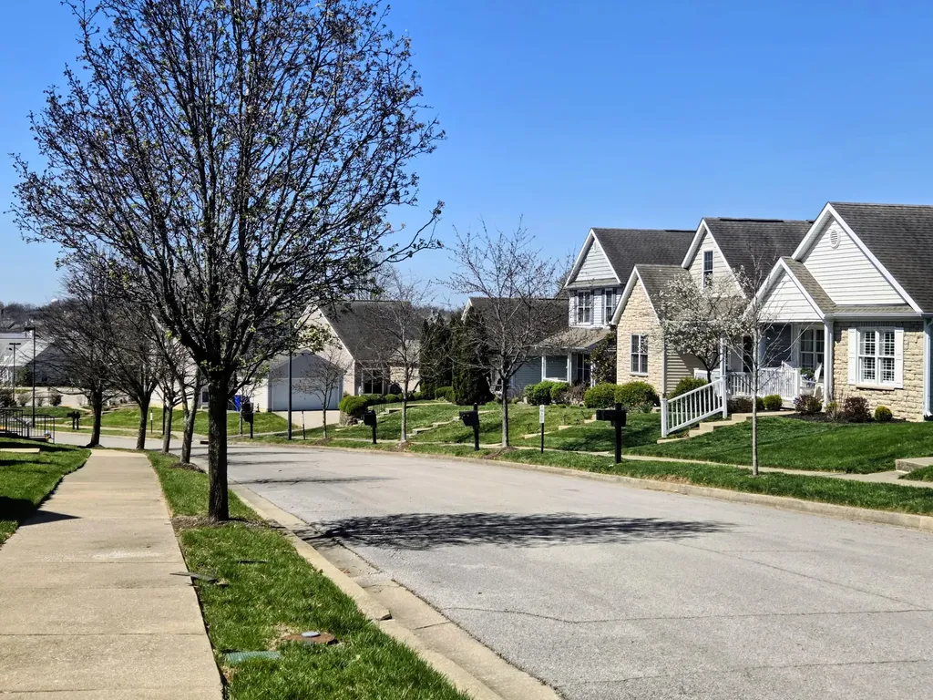 4389 Jasmine Rose Way Lexington KY 40515