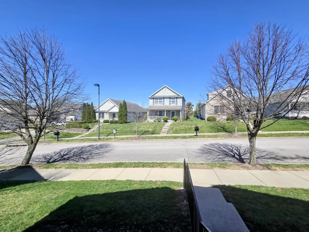 4389 Jasmine Rose Way Lexington KY 40515