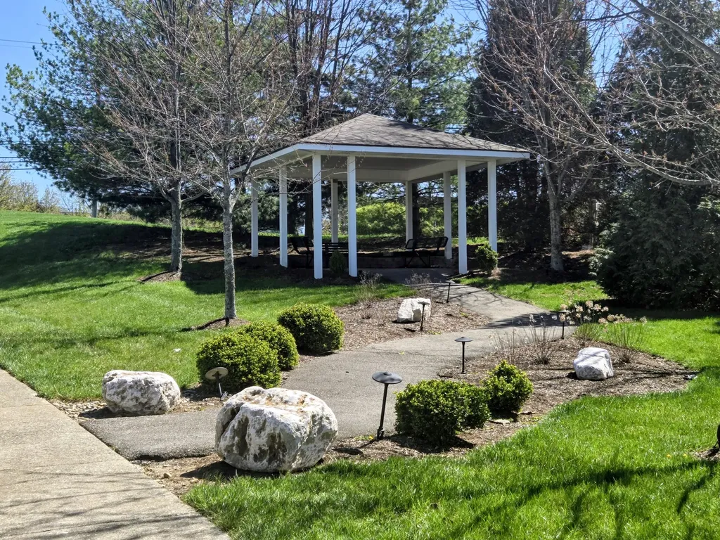 4389 Jasmine Rose Way Lexington KY 40515