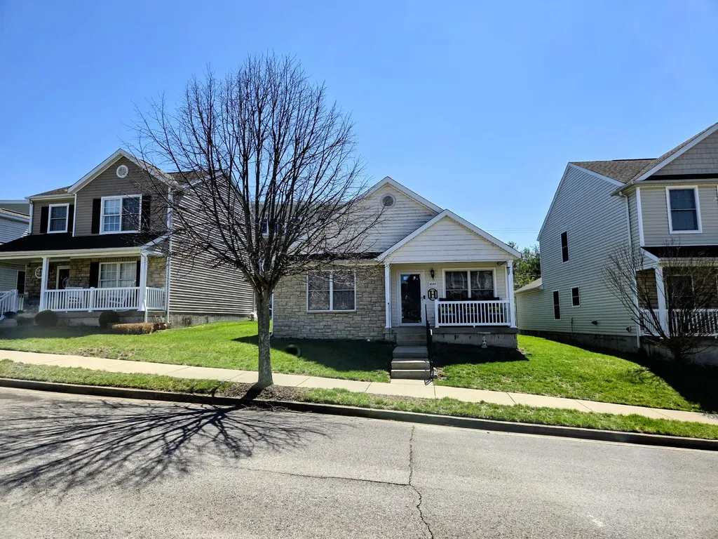 4389 Jasmine Rose Way Lexington KY 40515