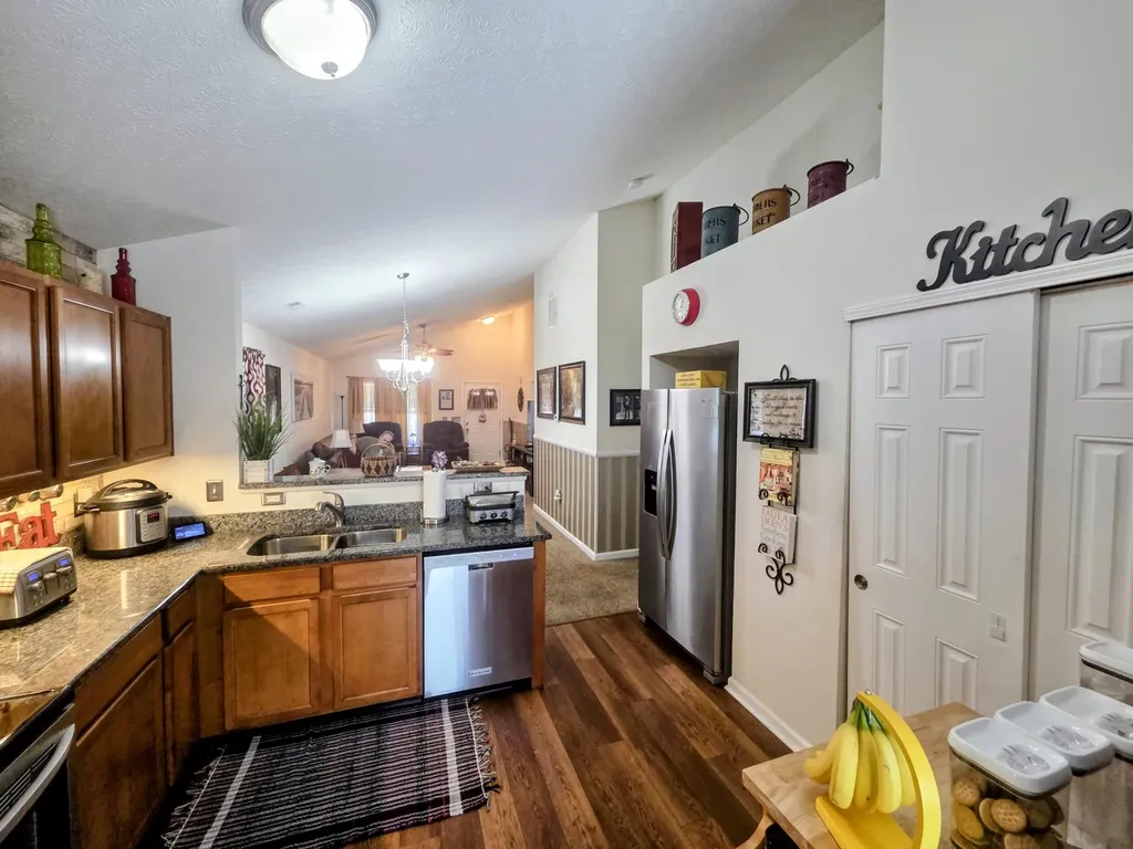 4389 Jasmine Rose Way Lexington KY 40515