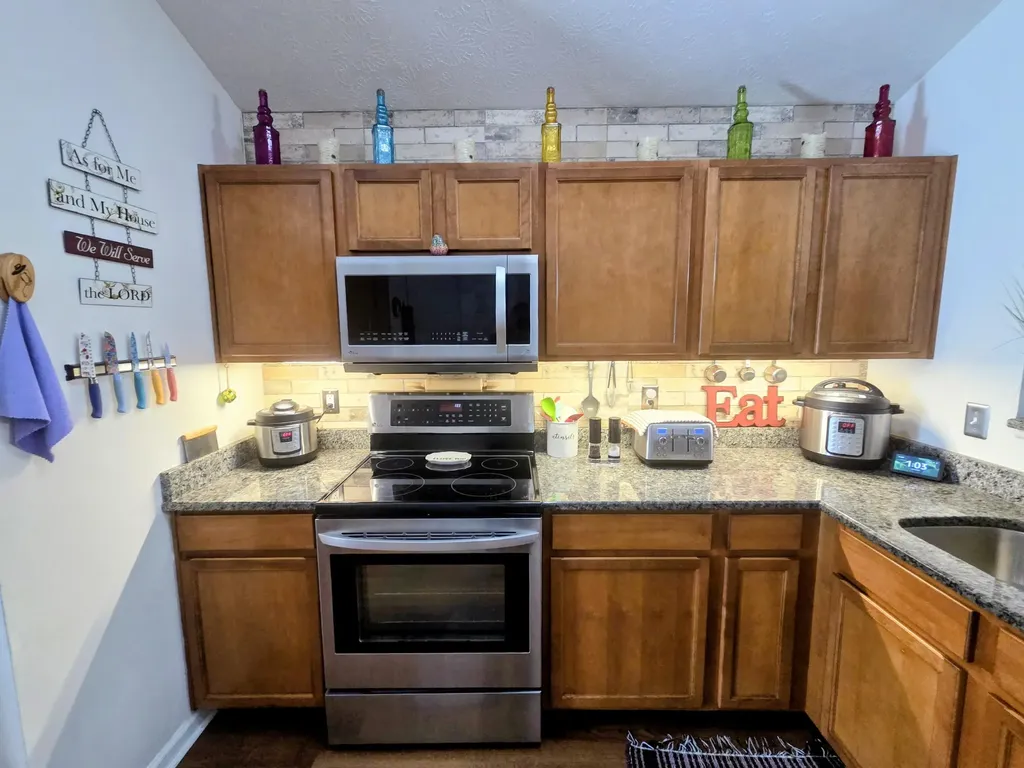 4389 Jasmine Rose Way Lexington KY 40515