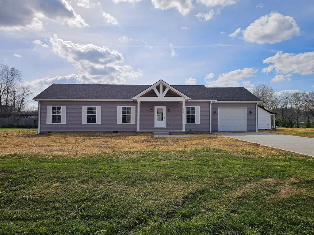 85 Amber Lane Hustonville KY 40437