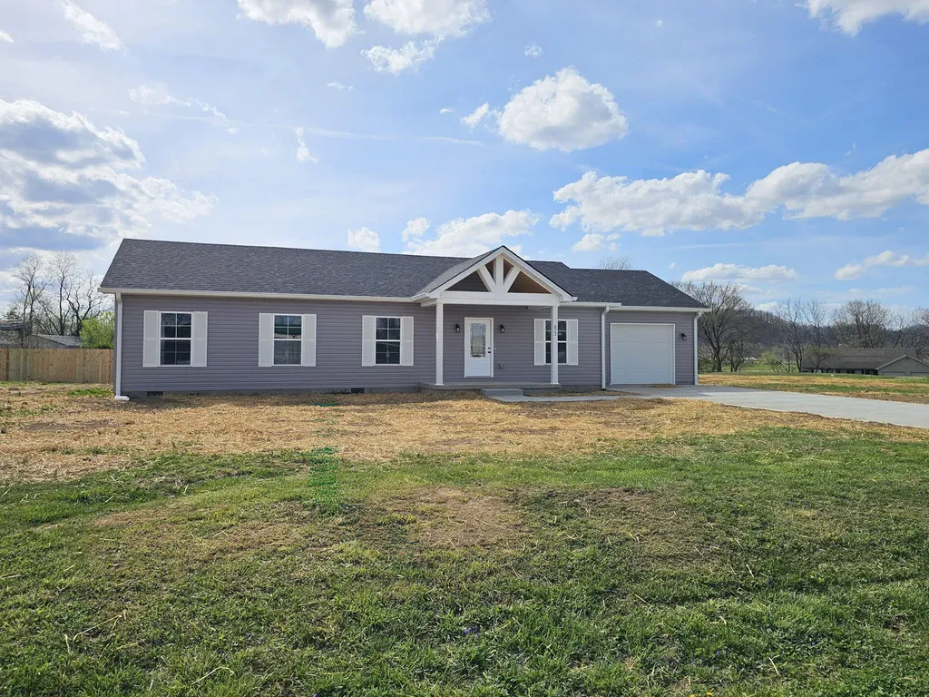 85 Amber Lane Hustonville KY 40437