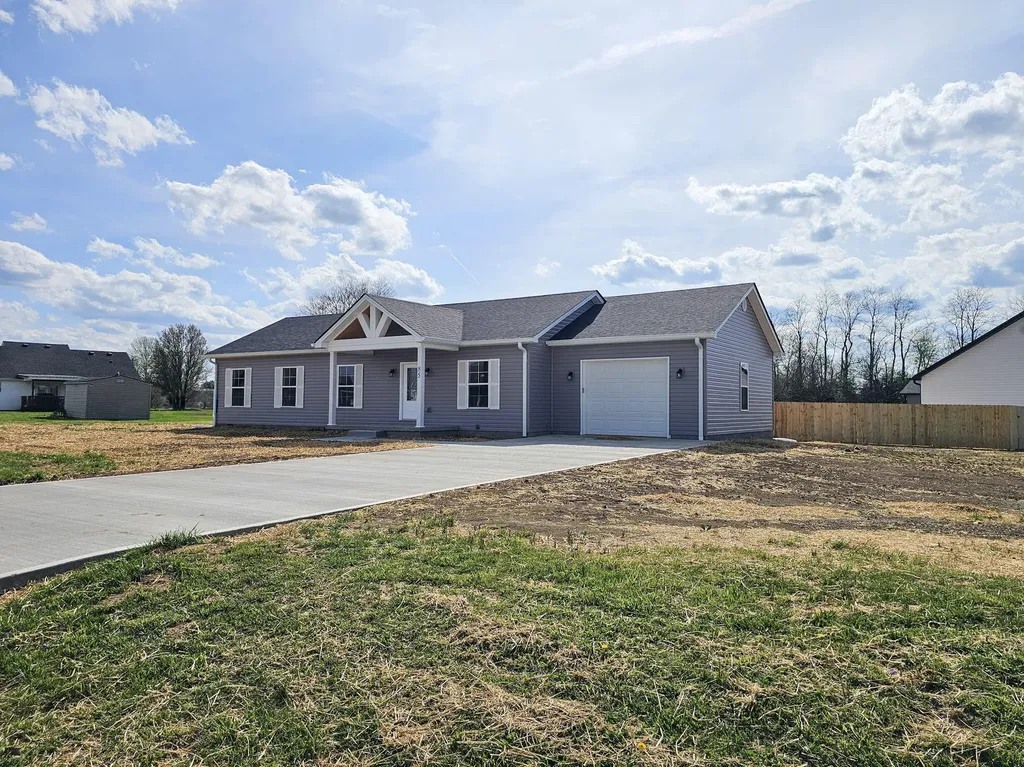 85 Amber Lane Hustonville KY 40437