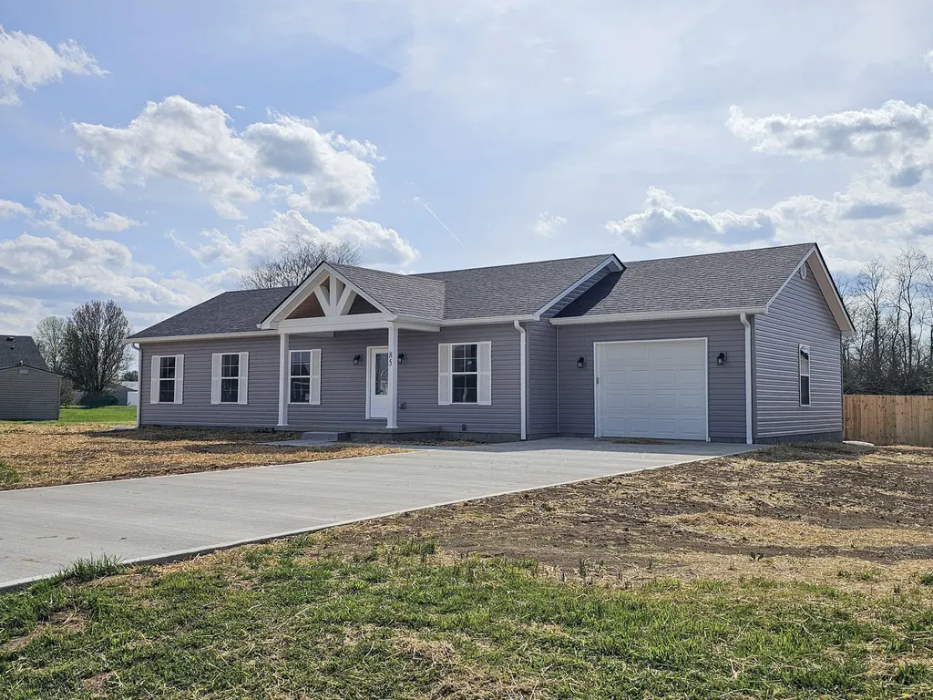 85 Amber Lane Hustonville KY 40437