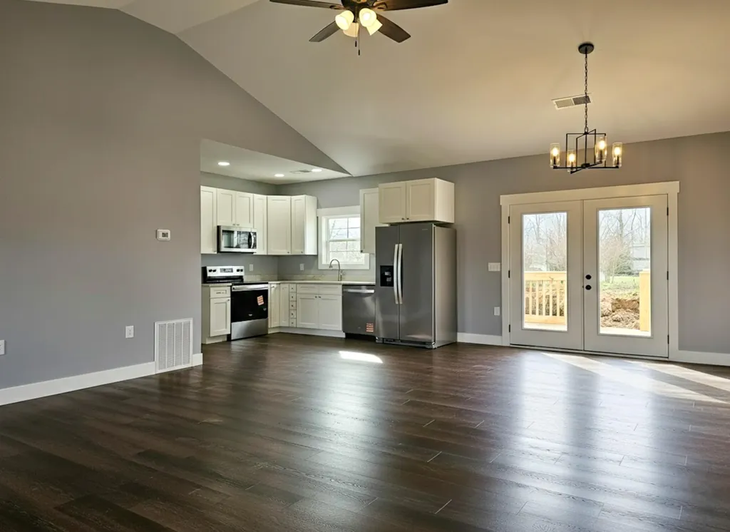 85 Amber Lane Hustonville KY 40437