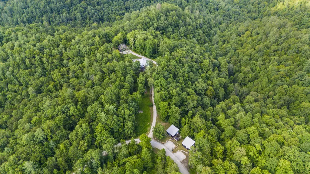 881 Booth Ridge Road Rogers KY 41365