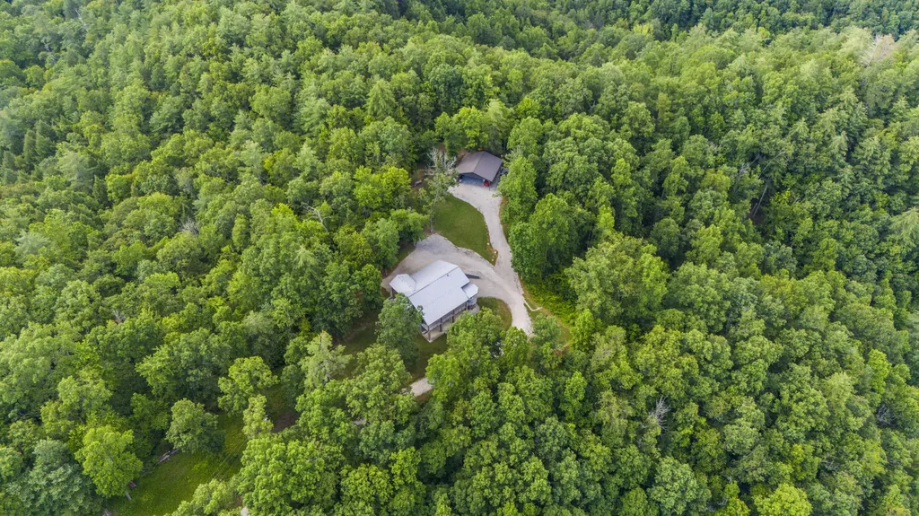 881 Booth Ridge Road Rogers KY 41365