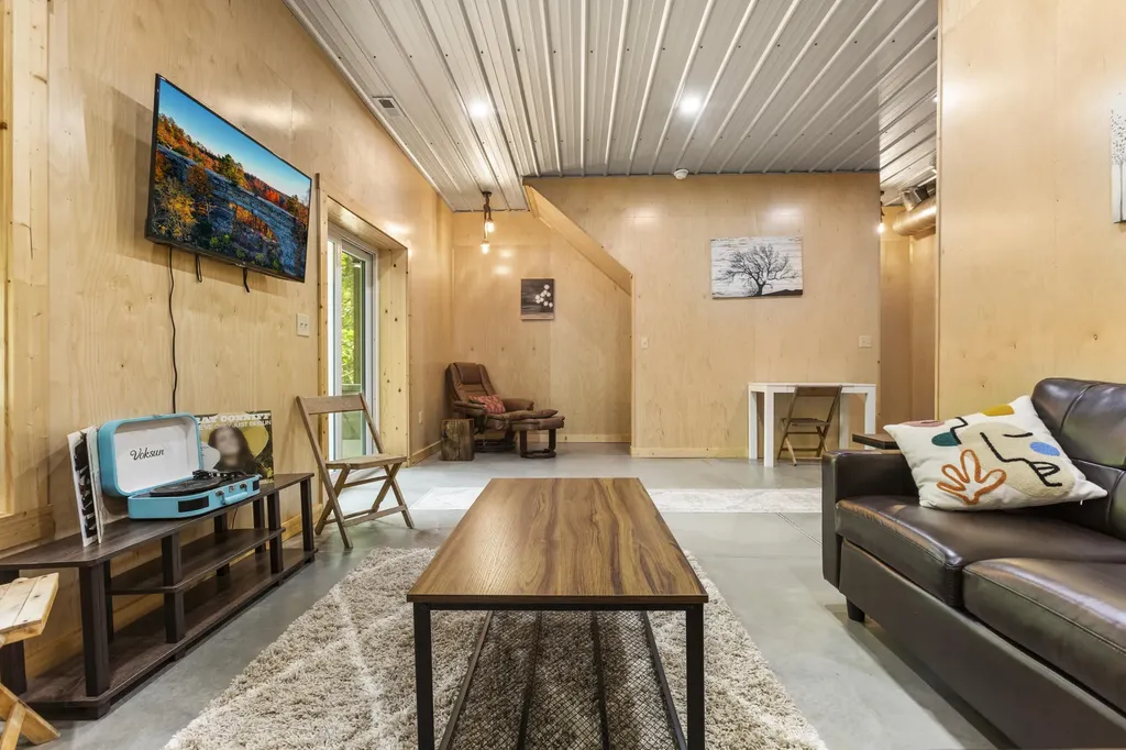 881 Booth Ridge Road Rogers KY 41365