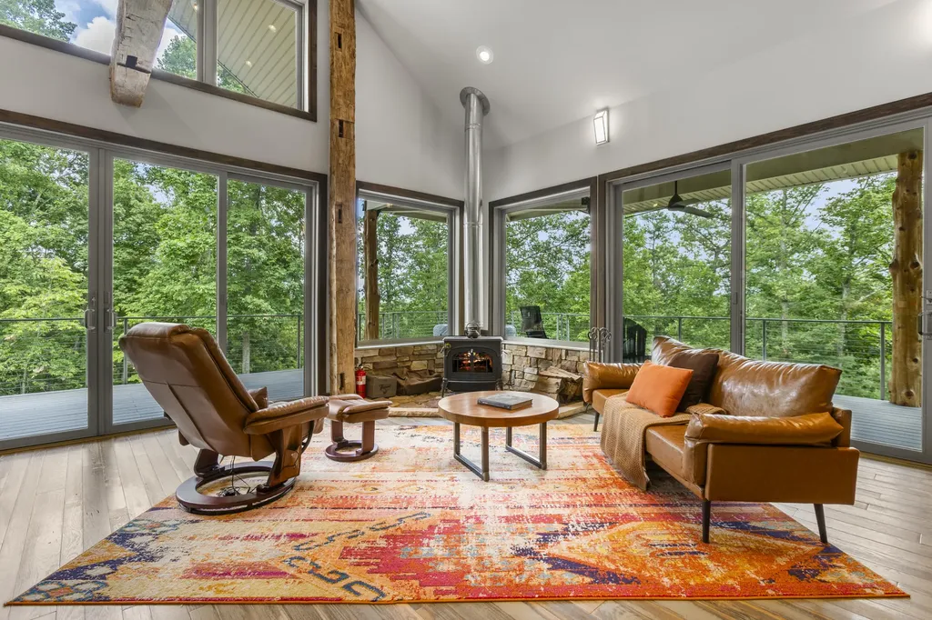 881 Booth Ridge Road Rogers KY 41365