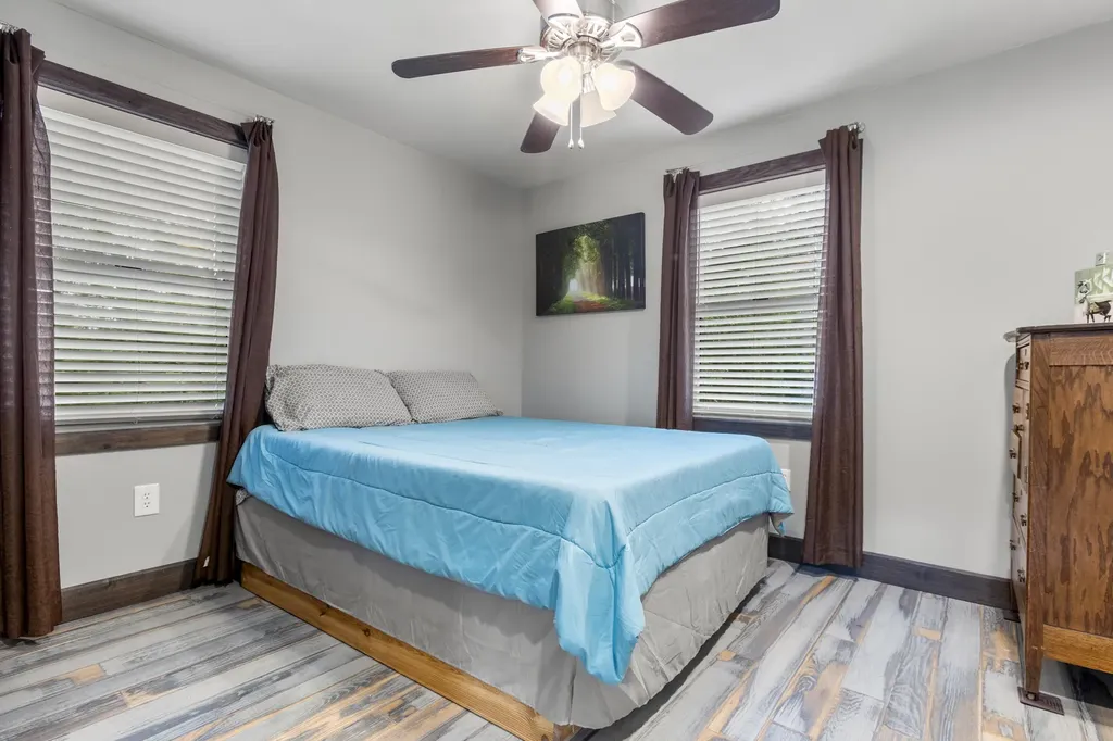 881 Booth Ridge Road Rogers KY 41365