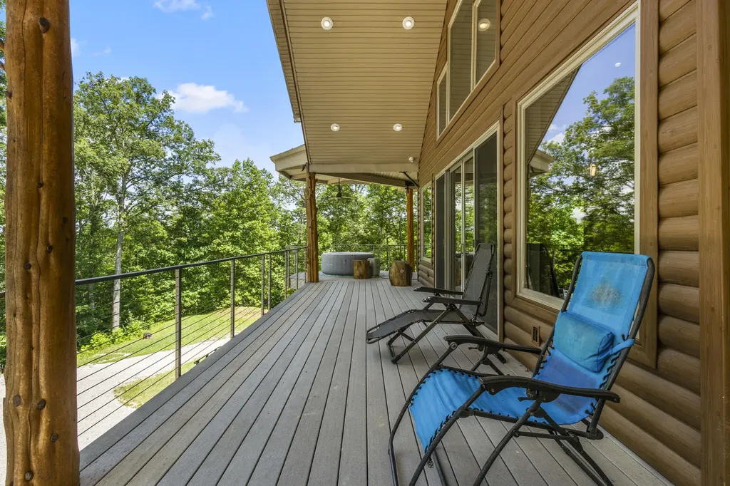 881 Booth Ridge Road Rogers KY 41365