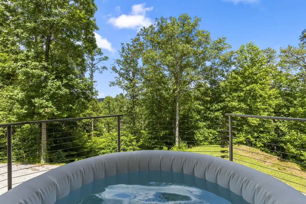 881 Booth Ridge Road Rogers KY 41365