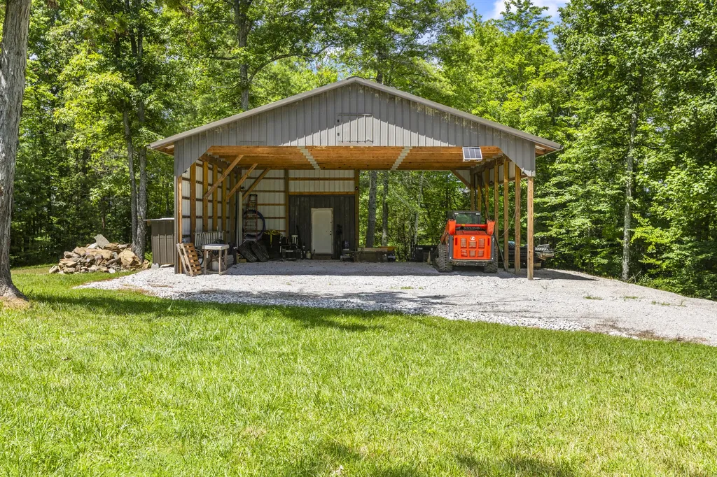 881 Booth Ridge Road Rogers KY 41365