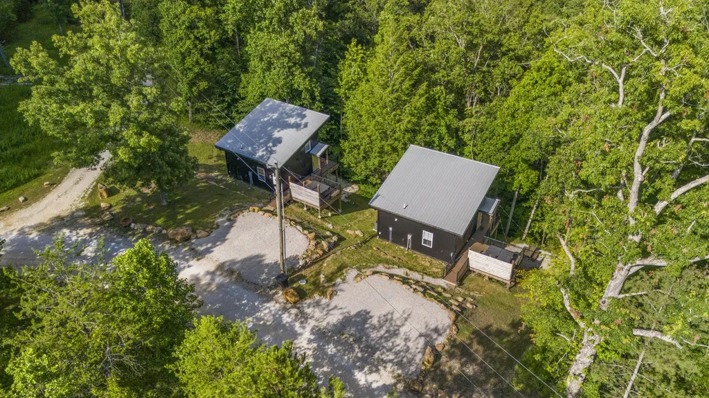 881 Booth Ridge Road Rogers KY 41365