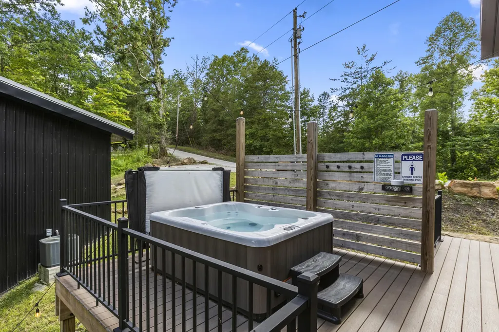 881 Booth Ridge Road Rogers KY 41365