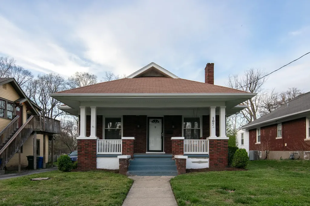 107 Penmoken Park Lexington KY 40503