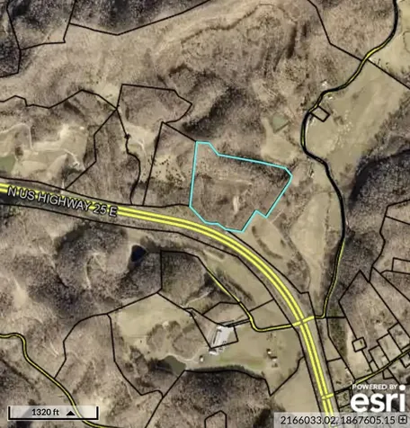 000 North Us Highway 25e Road Gray KY 40734