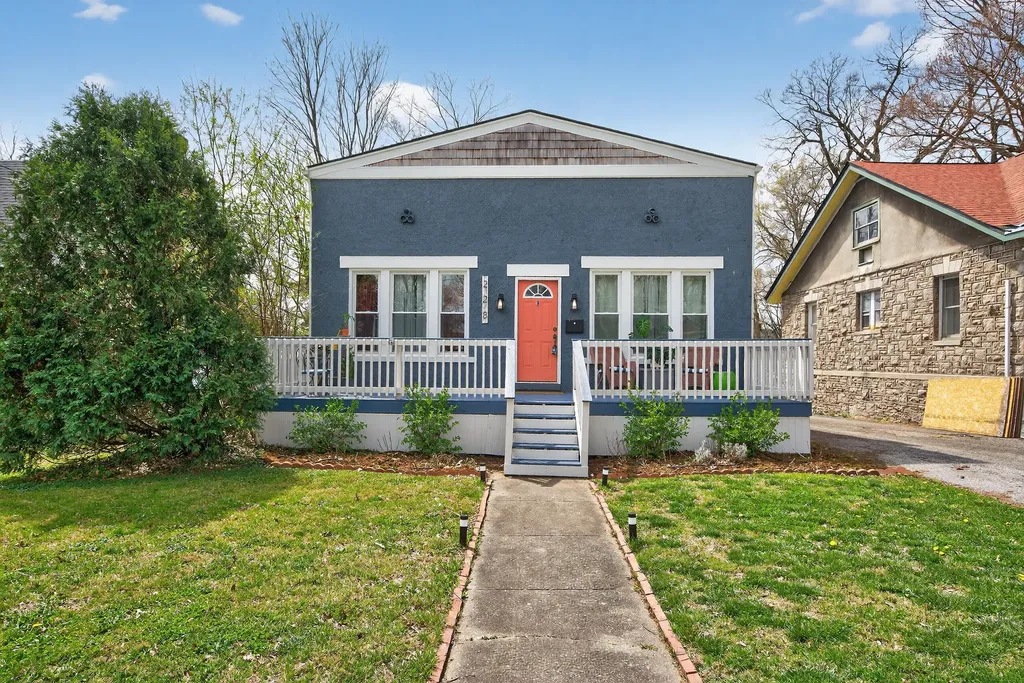 228 Castlewood Drive Lexington KY 40505