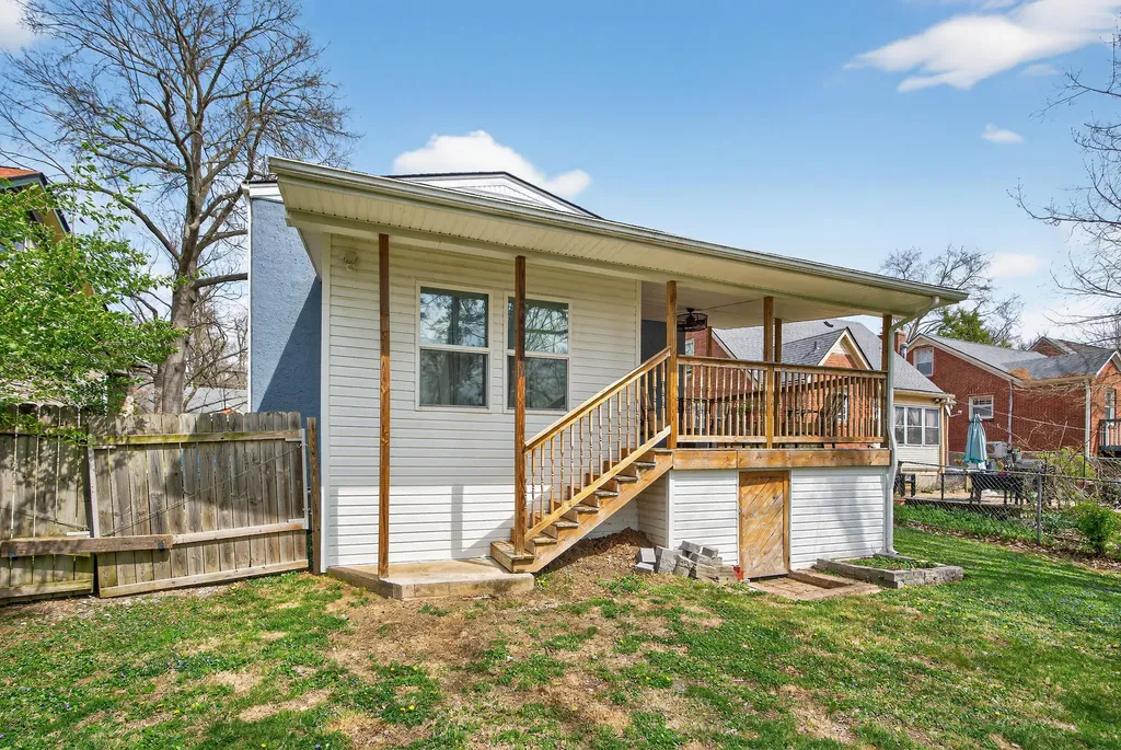 228 Castlewood Drive Lexington KY 40505