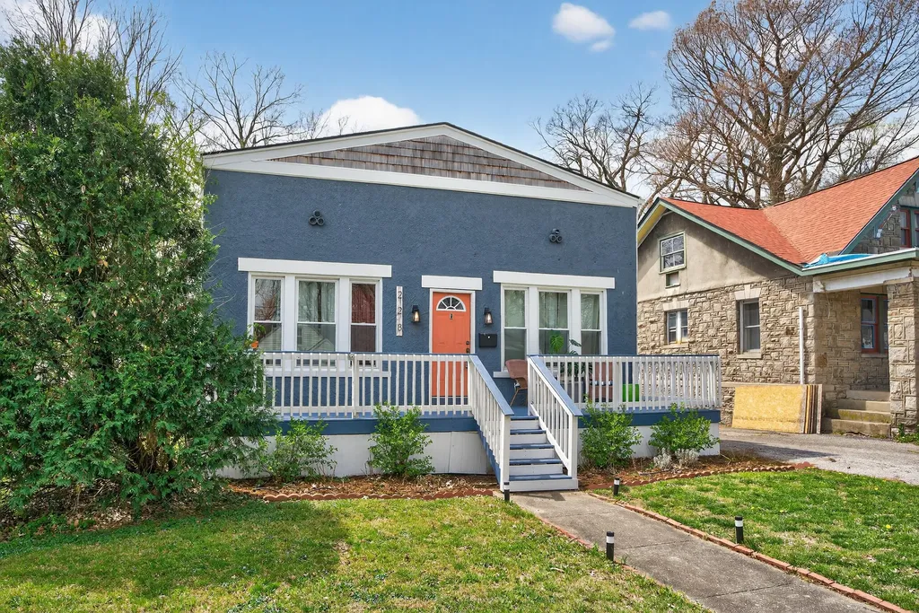 228 Castlewood Drive Lexington KY 40505