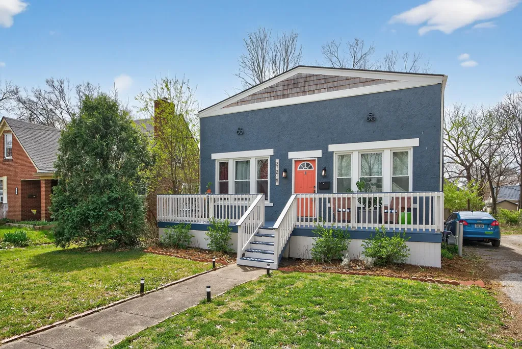 228 Castlewood Drive Lexington KY 40505